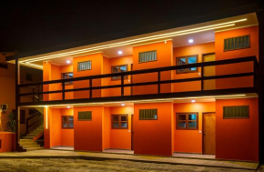 Cavalo Marinho Flats